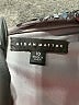 Aidan Mattox 100% Polyester Stars Silver Cocktail Dress Size 10 - photo 6
