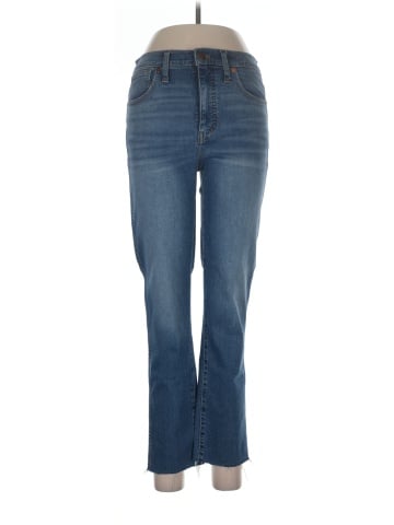 Madewell Jeans (view 1)