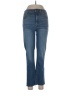 Madewell Blue Jeans Size 27 waist (tall) - photo 1