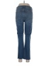 Madewell Blue Jeans Size 27 waist (tall) - photo 2