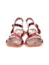 Bueno Red Pink Sandals Size EU 38 - photo 2