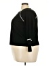 Adrianna Papell Black Pullover Sweater Size 3X (estimated) - photo 5