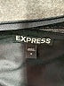 Express Black Cocktail Dress Size 6 - photo 7