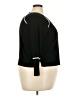 Adrianna Papell Black Pullover Sweater Size 3X (estimated) - photo 4