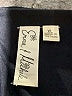 Emma & Michele Solid Blue Jumpsuit Size XL - photo 4