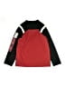 Nike 100% Polyester Red 3/4 Sleeve T-Shirt Size 10 - 12 - photo 2
