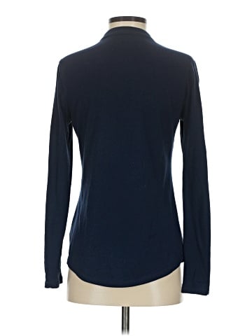 Relativity Long Sleeve Polo (view 2)