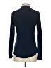 Relativity Blue Long Sleeve Polo Size S - photo 2