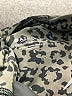 Athleta Animal Print Gray Active Pants Size S - photo 7