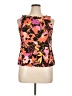 Lands' End Pink Tank Top Size 16W - photo 1
