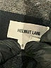 Helmut Lang Solid Black Dress Pants Size 6 - photo 4