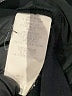 Helmut Lang Solid Black Dress Pants Size 6 - photo 5