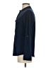 Relativity Blue Long Sleeve Polo Size S - photo 5
