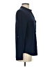 Relativity Blue Long Sleeve Polo Size S - photo 4