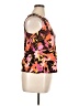 Lands' End Pink Tank Top Size 16W - photo 4