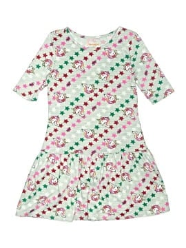 Nickelodeon Dress
