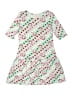 Nickelodeon Hearts White Dress Size M (kids) - photo 1