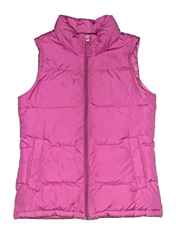 Lands' End Vest (view 1)