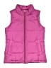 Lands' End 100% Polyester Pink Vest Size 7 - 8 - photo 1