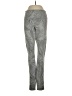 Athleta Chevron-herringbone Gray Active Pants Size S (tall) - photo 1