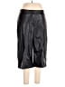 Express 100% Polyester Black Casual Pants Size 14 - photo 1