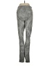 Athleta Chevron-herringbone Gray Active Pants Size S (tall) - photo 2
