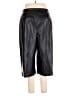 Express 100% Polyester Black Casual Pants Size 14 - photo 2