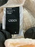 Cider 100% Cotton Ivory Sleeveless Blouse Size L - photo 4