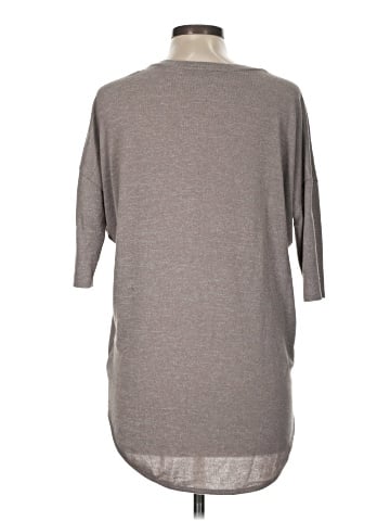 Express Pullover Sweater (view 2)