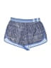 Under Armour Blue Athletic Shorts Size 5 (estimated) - photo 1