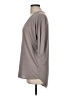 Express Gray Pullover Sweater Size M - photo 5