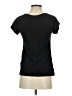 Zara Basic Teal Short Sleeve Top Size S - photo 2