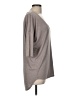 Express Gray Pullover Sweater Size M - photo 4