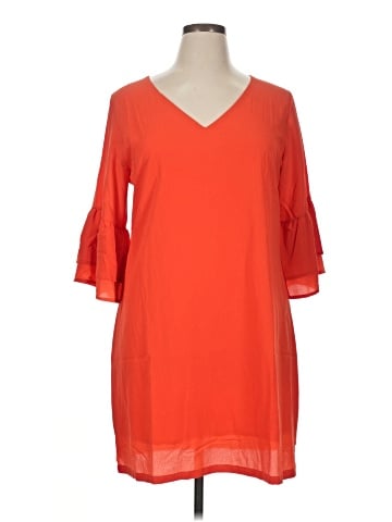Belongsci Casual Dress (view 1)