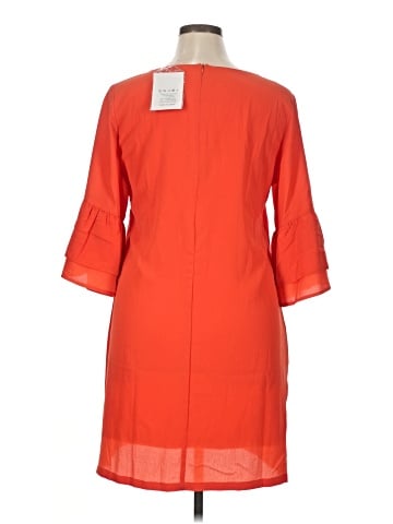 Belongsci Casual Dress (view 2)