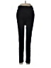 Oh! Mamma Solid Black Active Pants Size M - photo 2