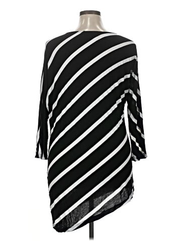 DressBarn Long Sleeve Top (view 2)