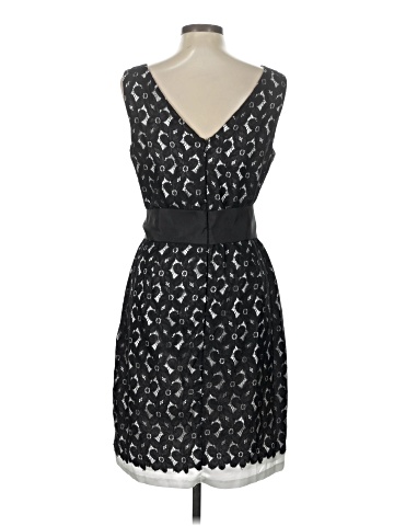 Sangria Cocktail Dress (view 2)