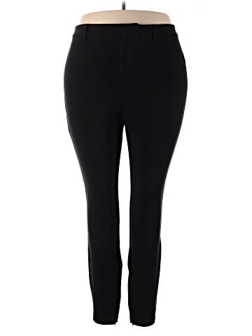 Lands' End Active Pants (view 1)