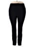 Lands' End Black Active Pants Size 18 (tall) - photo 1