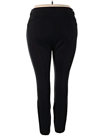 Lands' End Active Pants (view 2)