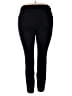 Lands' End Black Active Pants Size 18 (tall) - photo 2