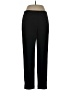 J.Jill Solid Black Dress Pants Size S - photo 1