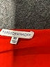 Rebecca Minkoff 100% Polyester Paisley Red Cocktail Dress Size 00 - photo 7