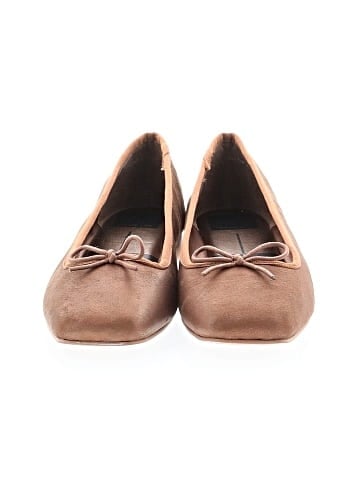 Dolce Vita Flats (view 2)