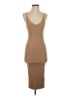 Vero Moda Tan Casual Dress Size XS - photo 1