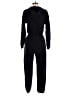 Unbranded Solid Black Jumpsuit Size S - photo 2
