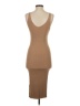 Vero Moda Tan Casual Dress Size XS - photo 2