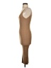 Vero Moda Tan Casual Dress Size XS - photo 5