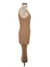 Vero Moda Tan Casual Dress Size XS - photo 4